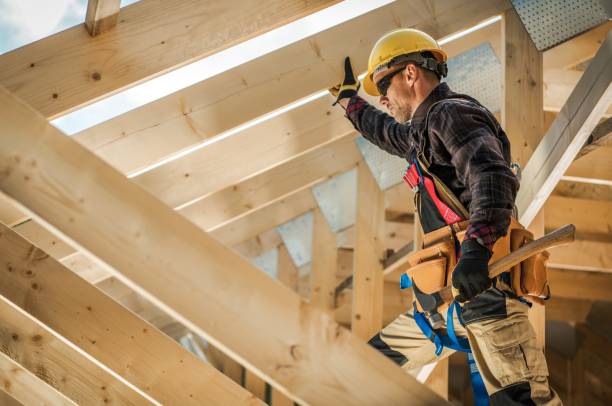 Reliable Perrysburg, OH Roofing Contractor Solutions