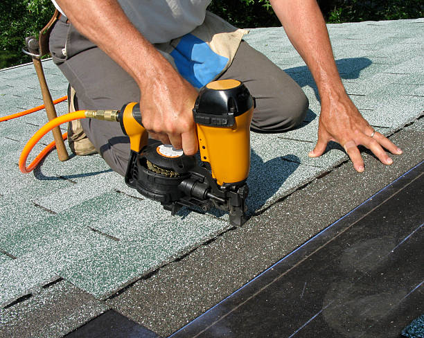 Best New Roof Installation  in Perrysburg, OH