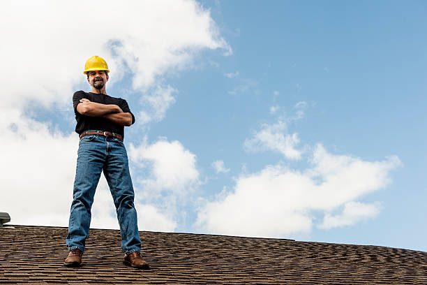 Quick and Trustworthy Emergency Roof Repair Services in Perrysburg, OH