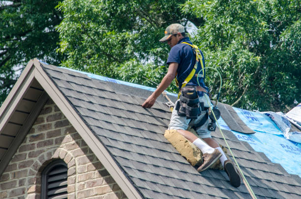 Heating Cable for Roof Installation in Perrysburg, OH